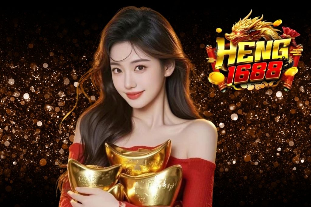 HENG1688 CASINO