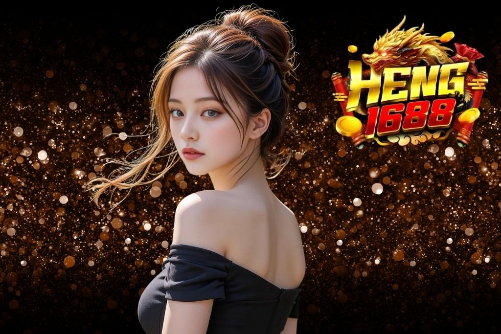HENG1688 LOGIN